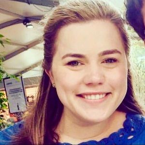 Meet your Posher, Katherine